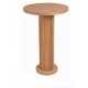 FİTİLLİ BAR MASASI
