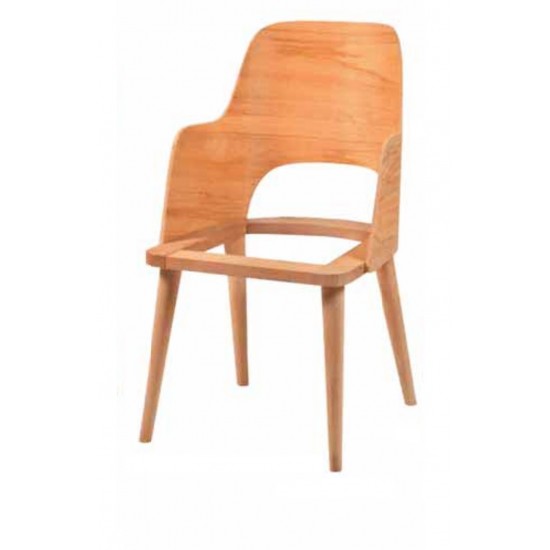 RETRO AYAK LUPPO KOLLU AÇIK SANDALYE RETRO AYAK LUPPO KOLLU AÇIK SANDALYE