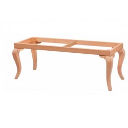 RUSTİK PUF 120LİK