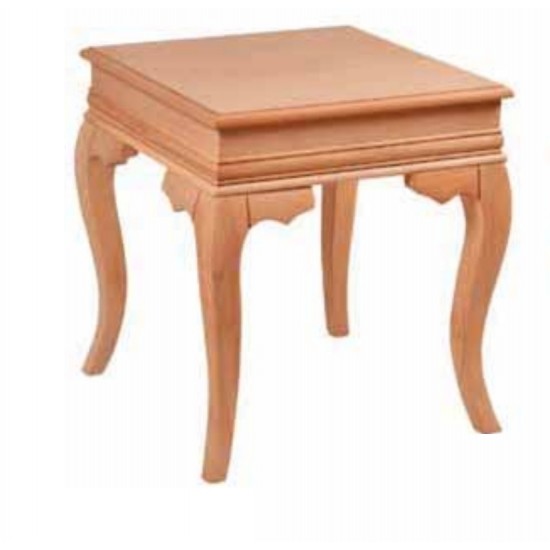 RUSTİK YAN SEHPA