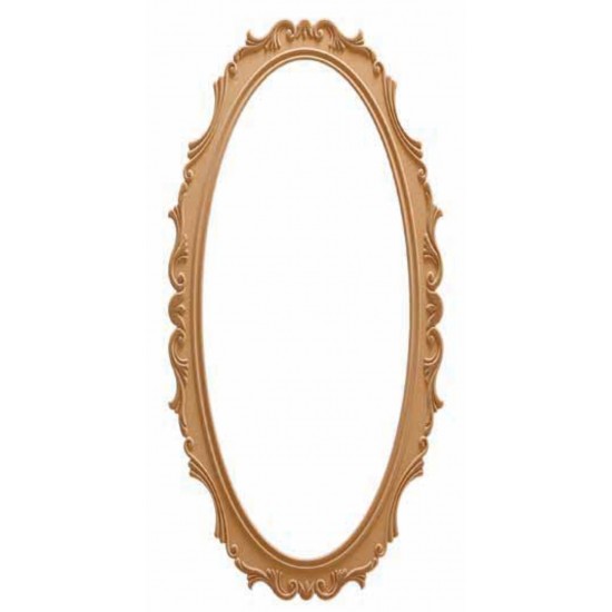 LALE 140LIK OVAL AYNA