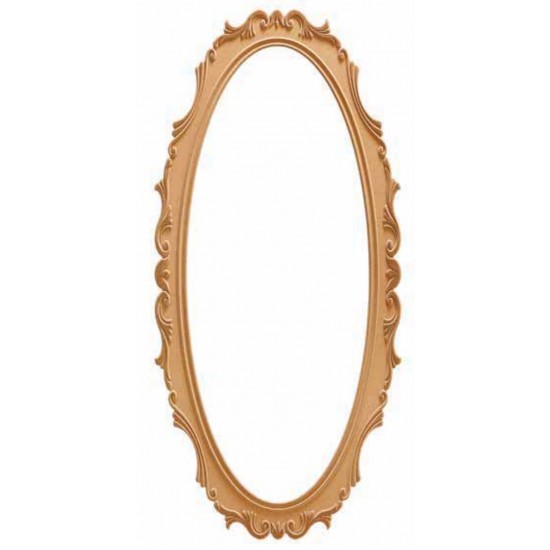LALE 160LIK OVAL AYNA LALE 160LIK OVAL AYNA