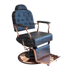 ERKEK BERBER KOLTUĞU