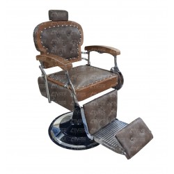 ERKEK BERBER KOLTUĞU