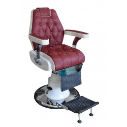 ERKEK BERBER KOLTUĞU