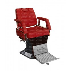 ERKEK BERBER KOLTUĞU