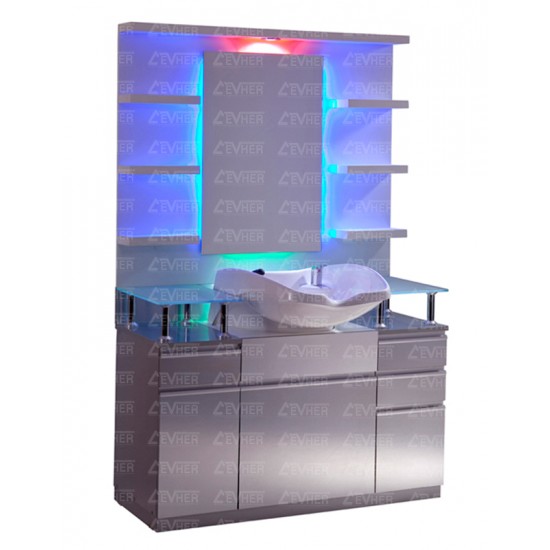 ERKEK BLOK TEZGAHLAR